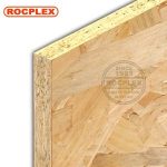 11mm OSB (Oriented strand board) OSB1 , OSB2, OSB3, OSB4