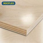 UV Birch Plywood 2440 x 1220 x 12mm UV Prefinished Wood ( Common: 1/2 in. 15/32 in. 4ft. x 8ft. UV Finished Birch Plywood )