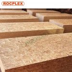 15mm OSB (Oriented strand board) OSB1 , OSB2, OSB3, OSB4