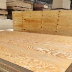 Structural Plywood Sheets 2400 x 1200 x 18mm CD Grade ( For structural Use Ply 18mm ) | SENSO