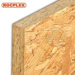 18mm OSB (Oriented strand board) OSB1 , OSB2, OSB3, OSB4