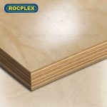 UV Birch Plywood 2440 x 1220 x 18mm UV Prefinished Wood ( Common: 3/4 in. x 4ft. x 8ft. UV Finished Birch Plywood )