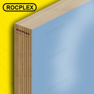 Melamine Plywood Board 2440*1220*25mm ( Common: 8′ x 4′. Melamine Faced Plywood Panel )