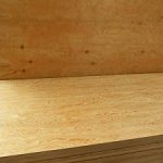 Structural Plywood Sheets 2400 x 1200 x 28mm CD Grade ( For structural Use Ply 28mm ) | SENSO