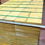 360 x 65mm Structural LVL Engineered Wood H2S Treated SENSO Frame E13