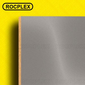 Melamine MDF Board 2440*1220*5mm ( Common: 1/4″x 8′ x 4′. Melamine Faced MDF Panel )