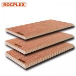 2440 x 1220 x 9mm BBCC Grade Commercial Plywood 11/32 in. x 4 ft. x 8 ft. Oriented Strand Board