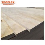 2440 x 1220 x 18mm BBCC Grade Commercial Plywood 3/4 in. x 4 ft. x 8 ft. Oriented Strand Board