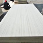 EV Plywood 1220mmx2440mm  2.7-21mm