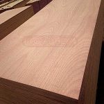 BS1088 Okoume Marine Plywood 2440 x 1220 x 30mm AB Grade ( Common: 4 ft. x 8 ft. LightWeight Marine Plywood 30mm )