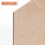 Okoume Plywood 2440 x 1220 x 2.7mm BBCC Grade Ply ( Common: 1/8 in.x 4 ft. x 8 ft. Okoume Plywood Timber)