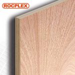 Okoume Plywood 2440 x 1220 x 6mm BBCC Grade Ply ( Common: 4 ft. x 8 ft. Okoume Plywood Timber )