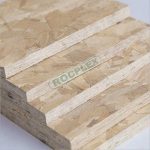 OSB1 – Interior use general purpose OSB boards