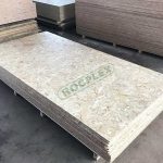 18mm OSB (Oriented strand board) OSB1 , OSB2, OSB3, OSB4