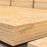 18mm OSB (Oriented strand board) OSB1 , OSB2, OSB3, OSB4