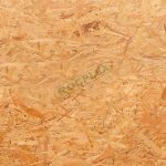 OSB3 –  Load-bearing boards for use in humid conditions