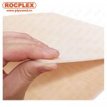 7mm Packing Plywood for package use plywood sheet