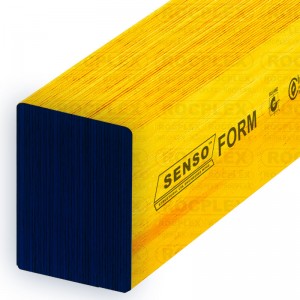 SENSOform 150 x 77 mm Form LVL For Formwork Use