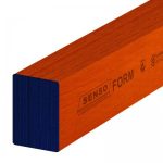 SENSOform 95 x 63 mm Form LVL For Formwork Use