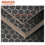 ROCPLEX Antislip Film Faced Plywood