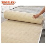 2440 x 1220 x 9mm AA Grade Bending Plywood 4 ft. x 8 ft. Flexible Plywood