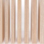 UV Birch Plywood 2440 x 1220 x 7mm UV Prefinished Wood ( Common: 4ft. x 8ft. UV Finished Birch Plywood )