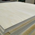 Birch Plywood 1220mmx2440mm  2.7-21mm