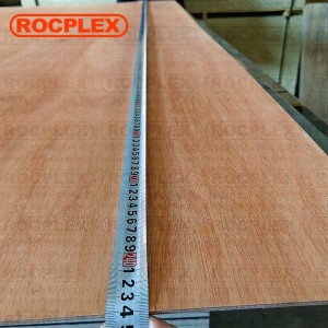 3050 x 900mm 4mm Structural Bracing Plywood F22 Braceboard Plywood Hardwood Plybrace | SENSO