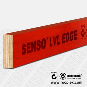 Edge Form Structural LVL 100x36mm form LVL beam 6m | SENSO