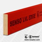 Edge Form Structural LVL 170x36mm form LVL beam 6m | SENSO