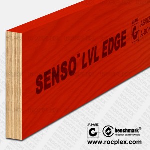 Edge Form Structural LVL 240x36mm form LVL beam 6m | SENSO