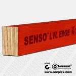 Edge Form Structural LVL 70x36mm form LVL beam 6m | SENSO