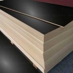 Melamine MDF Board 2440*1220*12mm ( Common: 1/2″x 8′ x 4′. Melamine Faced MDF Panel )