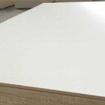 Melamine Plywood Board 2440*1220*15mm ( Common:  8′ x 4′. Melamine Faced Plywood Panel )