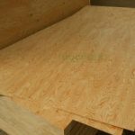 Structural Plywood Sheets 2400 x 1200 x 15mm CD Grade ( For structural Use Ply 15mm ) | SENSO