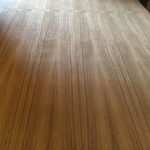 Teak Plywood 1220mmx2440mm  2.7-21mm