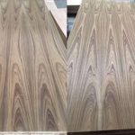 Teak Plywood 1220mmx2440mm  2.7-21mm